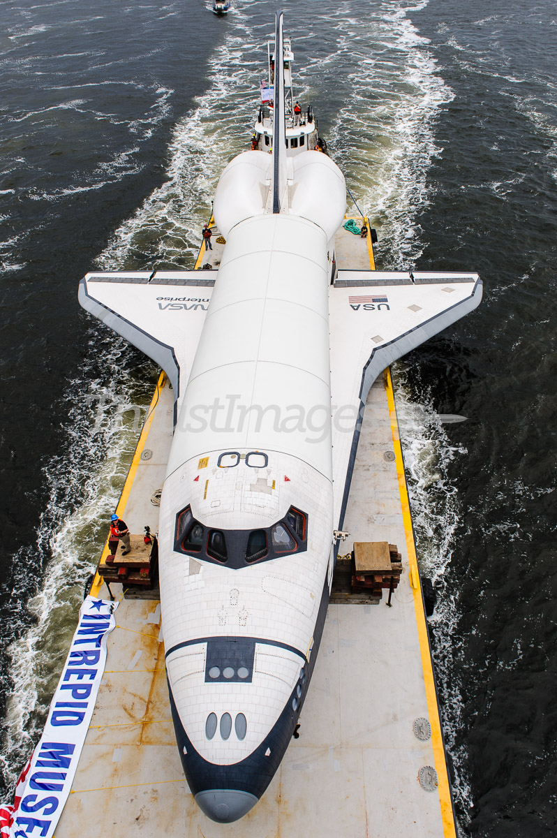 Rockwell Space Shuttle OV-101 (cn OV-101) Space Shuttle "Enterpr